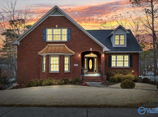 1323 Shadow Ridge Dr SE, Huntsville, AL 35803