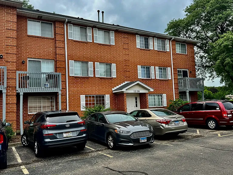 1338 S Lorraine Rd #A — Photo 2