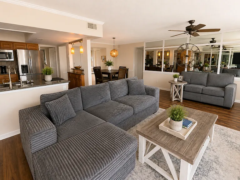 1 Colony Point Dr #8B — Photo 7