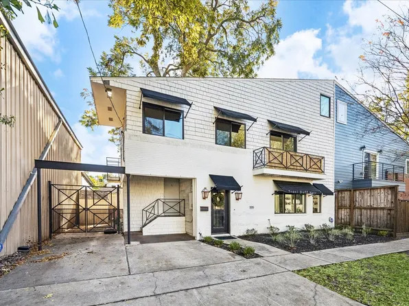 1919 Missouri St, Houston, TX 77019