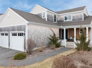33 Conifer Hill UNIT 33, PLYMOUTH, MA 02360