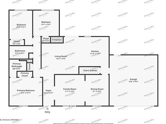 3rd image of 3564 Norberg Dr