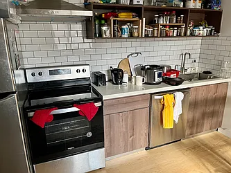 Rented by Oxford Property Group