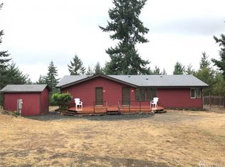 101 NE Queen Ann Dr, Belfair, WA 98528