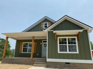 319 Lear Rd, Portland, TN 37148