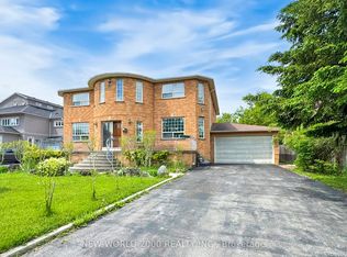 62 Langstaff Rd W, Richmond Hill, ON