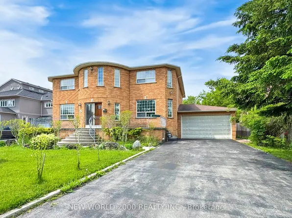 62 Langstaff Rd W, Richmond Hill, ON L4C 6N3