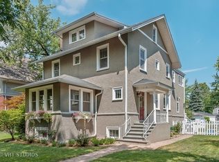1514 Central Ave, Wilmette, IL