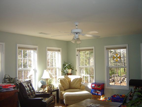 Sunroom