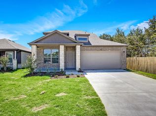 107 Brookline Dr, Terrell, TX 75160