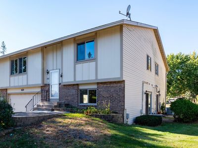 792 125th Ln NE, Blaine, MN, 55434