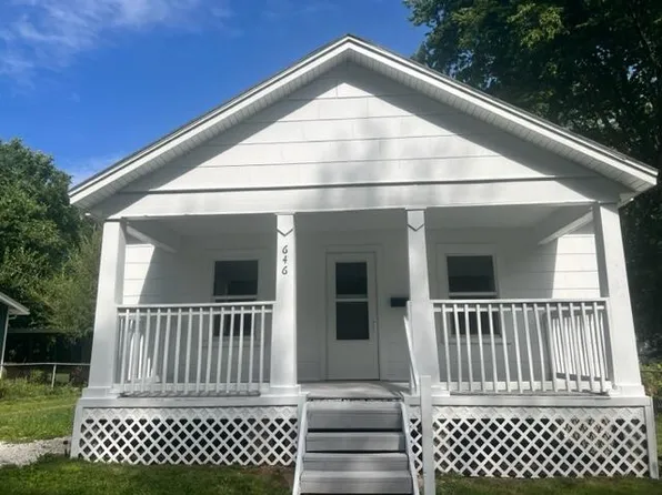 646 S Newton Avenue, Springfield, MO 65806