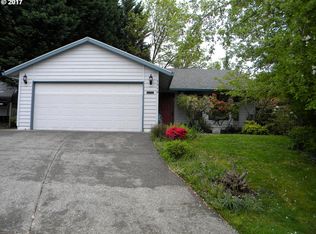 7310 SE Del Rio Ct, Hillsboro, OR 97123