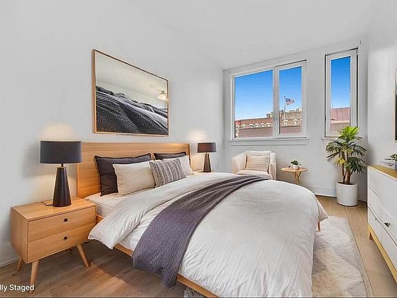 4th image of 531 W 159th St #3D3