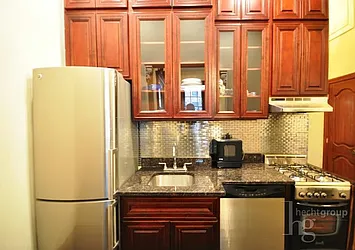 Rented by Hecht Group