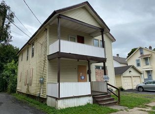 1571 Baxter Ave, Utica, NY 13502