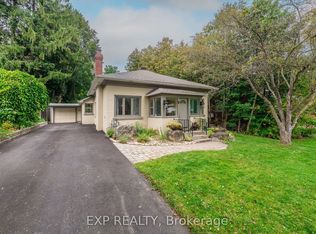7 3rd Ave, Orangeville, ON L9W 1G8