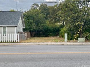 423 N Hackberry St, San Antonio, TX 78202