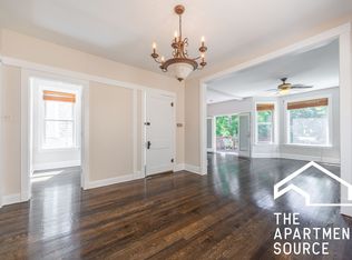 3310 W Berteau Ave #2, Chicago, IL 60618