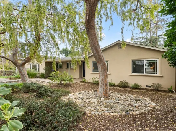 10664 Baxter Ave, Los Altos, CA 94024