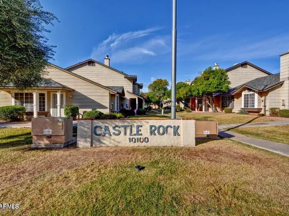 10100 N 89TH Avenue #33, Peoria, AZ 85345