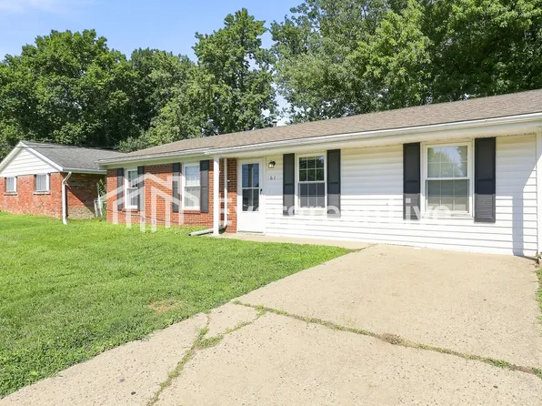 61 Miriam Dr, Florence, KY 41042