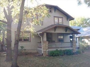 1331 SW High Ave, Topeka, KS 66604