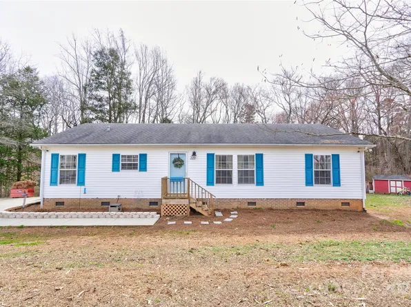 222 Old Stubbs Rd, Cherryville, NC 28021