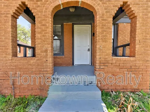2122 N Glen Ellyn St, Oklahoma City, OK 73111