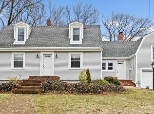 175 Academy Ave, Weymouth, MA 02188