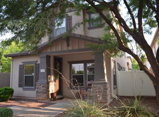 1383 S Joshua Tree Ln, Gilbert, AZ 85296