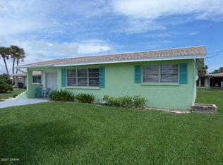 9 Berkley Rd, Ormond Beach, FL 32176