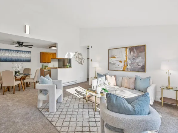 853 Woodside Way APT 230, San Mateo, CA 94401