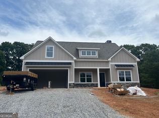 6740 Little Whistle Way, Clermont, GA 30527