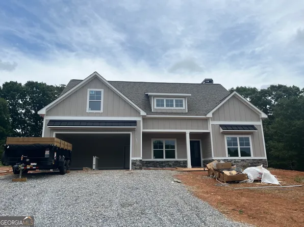 6740 Little Whistle Way, Clermont, GA 30527