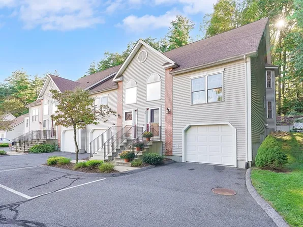 18 Palmer Rd Unit 24, Monson, MA 01057