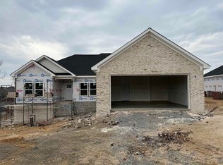 513 Madeleine Cir, Austin, AR 72007