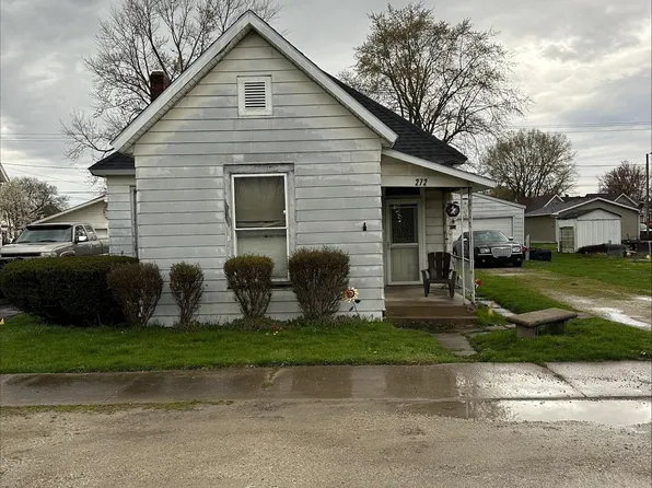 272 W Canal St, Peru, IN 46970