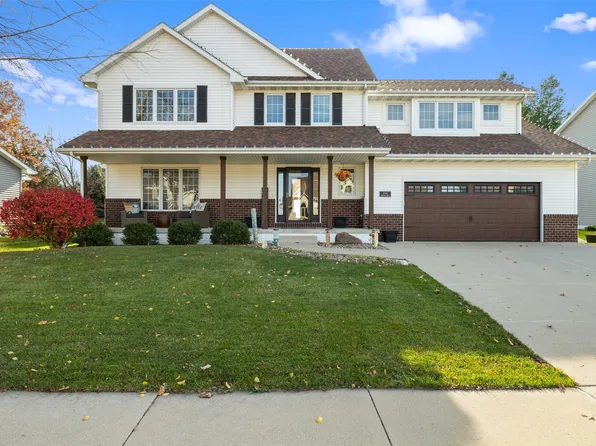 234 Thornhill Rd, Norwalk, IA 50211