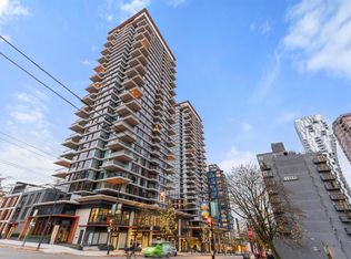 1408 Robson St #1005, Vancouver, BC V6G 1B9