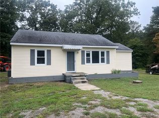 11128 Lawyers Rd, Prince George, VA 23875