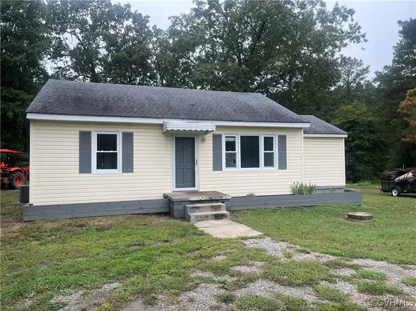 11128 Lawyers Rd, Prince George, VA 23875
