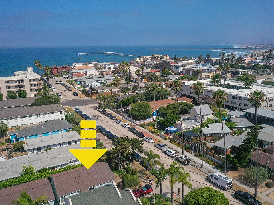 4959 Santa Cruz Ave