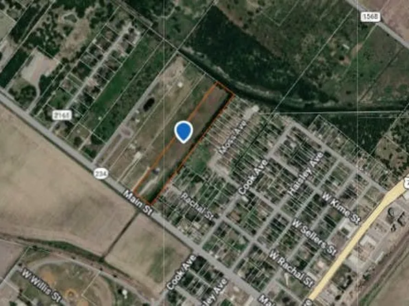 601 Main St, Odem, TX 78370