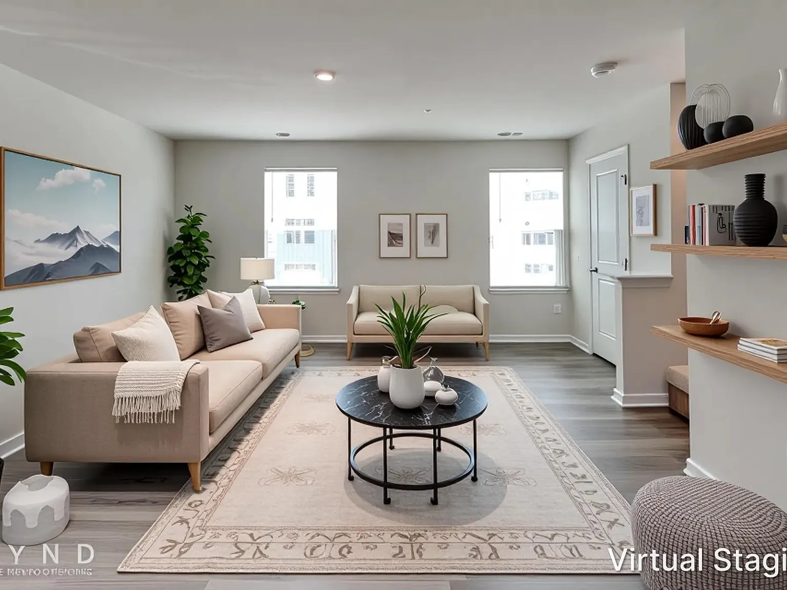 3 bed, 2.5 bath, 1579 sqft, $1,800 — Photo 3