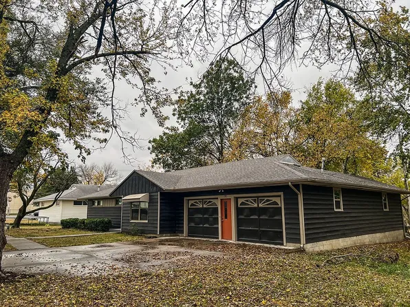 414 N 11th St, Humboldt, KS 66748