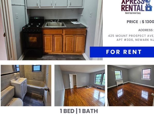 425 Mount Prospect Ave APT 306