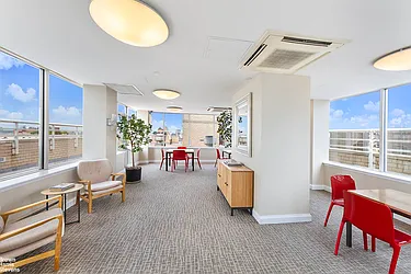 Rented by Brown Harris Stevens