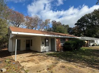 2624 Lola Ln, Shreveport, LA 71118