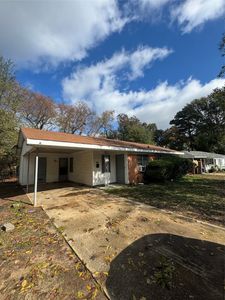 2624 Lola Ln, Shreveport, LA, 71118